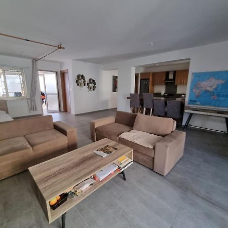 Apartment Pearl Park Residence Pafos Dış mekan fotoğraf
