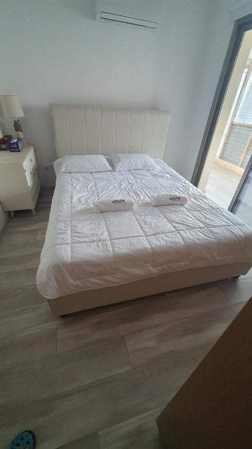 Apartment Pearl Park Residence Pafos Dış mekan fotoğraf