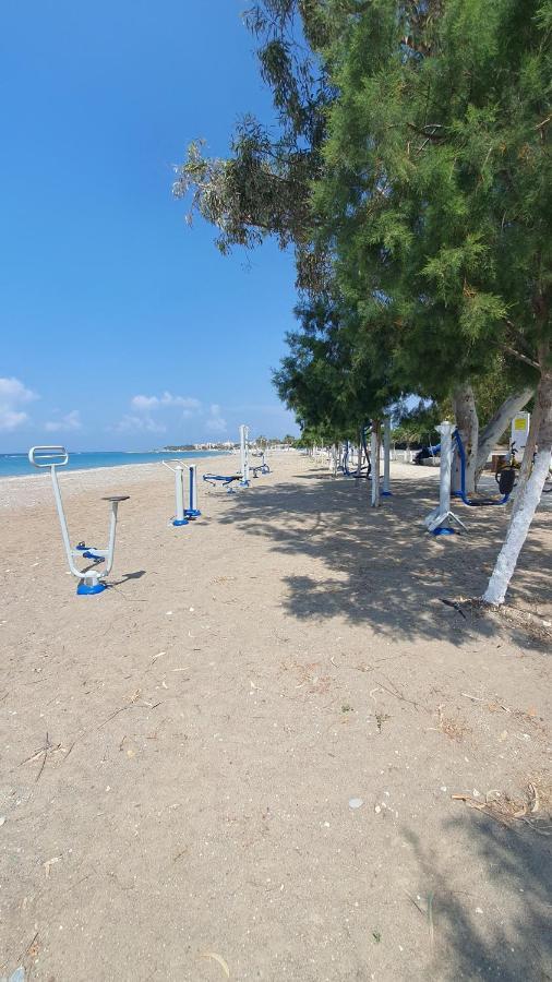 Apartment Pearl Park Residence Pafos Dış mekan fotoğraf