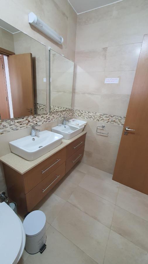 Apartment Pearl Park Residence Pafos Dış mekan fotoğraf
