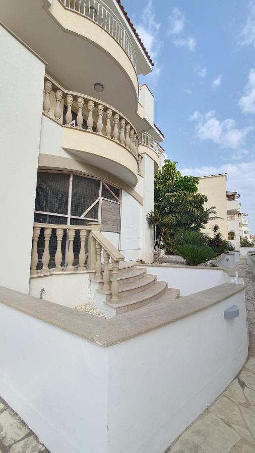 Apartment Pearl Park Residence Pafos Dış mekan fotoğraf