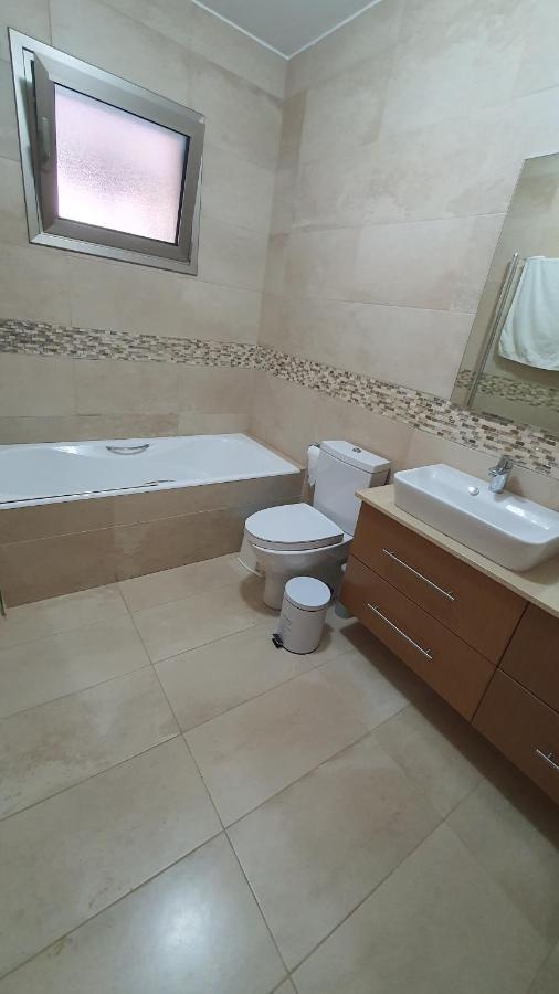 Apartment Pearl Park Residence Pafos Dış mekan fotoğraf
