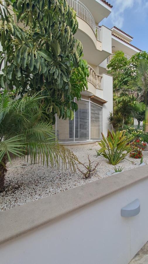 Apartment Pearl Park Residence Pafos Dış mekan fotoğraf