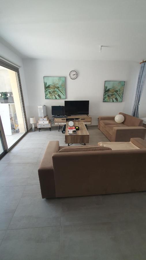 Apartment Pearl Park Residence Pafos Dış mekan fotoğraf