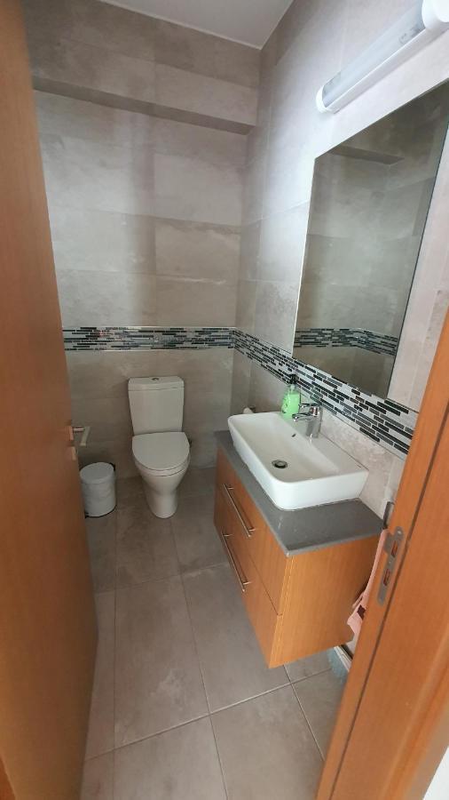 Apartment Pearl Park Residence Pafos Dış mekan fotoğraf