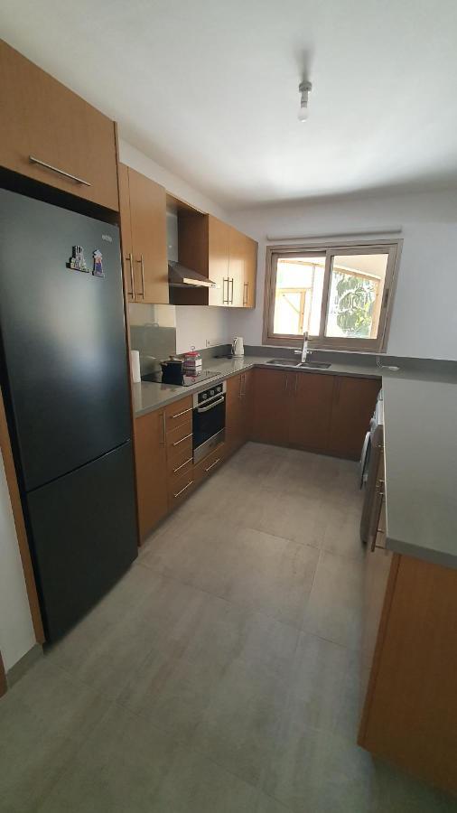 Apartment Pearl Park Residence Pafos Dış mekan fotoğraf