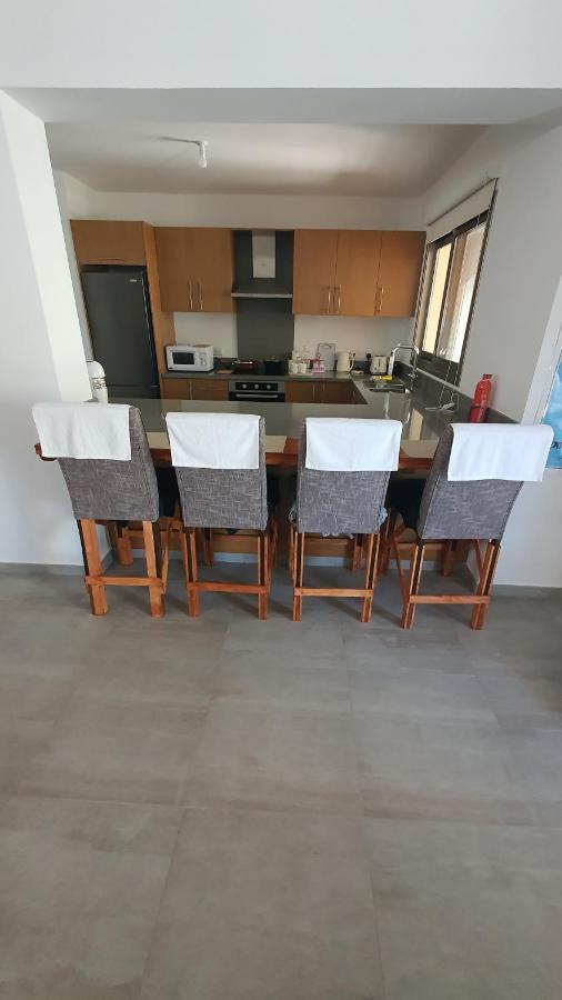 Apartment Pearl Park Residence Pafos Dış mekan fotoğraf