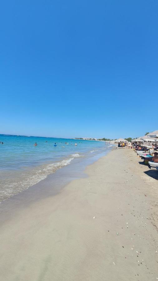 Apartment Pearl Park Residence Pafos Dış mekan fotoğraf